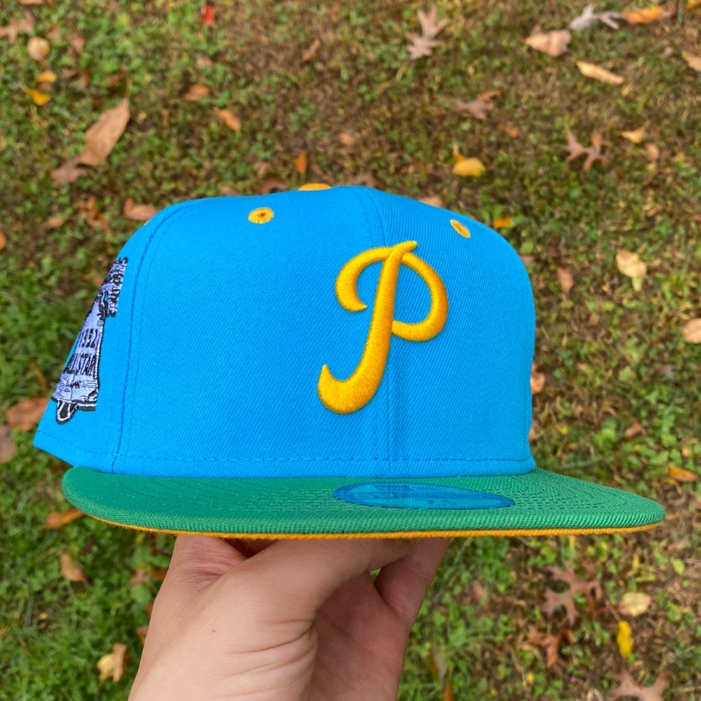 Phillies Fitted hat